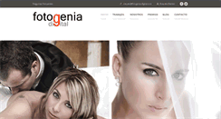 Desktop Screenshot of fotogenia-digital.com